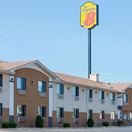 Отель Super 8 By Wyndham Ripley Экстерьер фото